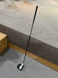 TaylorMade M-1 10.5° Driver Fujikura Pro 50g Regular Flex Shaft Golf Pride CP2 Pro Grip