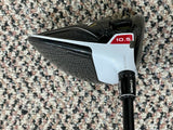 TaylorMade M-1 10.5° Driver Fujikura Pro 50g Regular Flex Shaft Golf Pride CP2 Pro Grip