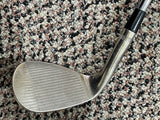 Titleist Vokey SM8 58° Sand Wedge SM8 Wedge Flex Shaft Golf Pride Z Grip