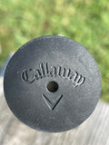 Callaway X2 Hot 6 Iron Speed Step 85 Regular Flex Shaft Callaway Grip