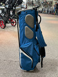 TaylorMade Southwind 4-Way 4 Pocket Stand Bag