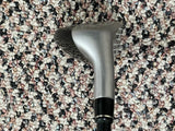 TaylorMade Rescue Mid 16° 2 Hybrid w/HC UG65 S Flex Shaft GP Tour Velvet Grip