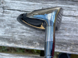 Mizuno JPX 825 15° 3 Wood Orochi 60g Regular Flex Shaft Golf Pride CP2 Wrap Grip