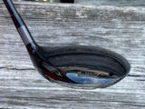 Mizuno JPX 825 15° 3 Wood Orochi 60g Regular Flex Shaft Golf Pride CP2 Wrap Grip