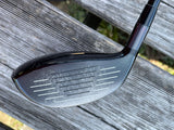 Mizuno JPX 825 15° 3 Wood Orochi 60g Regular Flex Shaft Golf Pride CP2 Wrap Grip