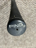 Ping G10 Yellow Dot 32° 7 Iron Ping AWT Regular Flex Shaft Ping Grip
