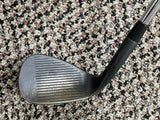 Ping Black Dot Glide 56° SW AWT 2.0 Wedge Flex Shaft GP Tour Velvet Plus 4 Grip