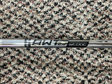 Ping Black Dot Glide 56° SW AWT 2.0 Wedge Flex Shaft GP Tour Velvet Plus 4 Grip