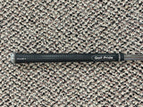 Ping Black Dot Glide 56° SW AWT 2.0 Wedge Flex Shaft GP Tour Velvet Plus 4 Grip