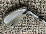 Nike MB 26° 4 Iron Dynamic Gold X100 Extra Stiff Flex Shaft Golf Pride Tour Wrap Grip