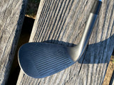 Ping Glide Black Dot 56° Sand Wedge AWT 2.0 Wedge Flex Shaft GP Tour Velvet Grip