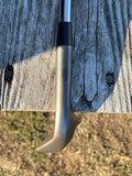 Ping Glide Black Dot 56° Sand Wedge AWT 2.0 Wedge Flex Shaft GP Tour Velvet Grip