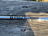 Ping Glide Black Dot 56° Sand Wedge AWT 2.0 Wedge Flex Shaft GP Tour Velvet Grip