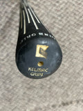 Pro Pride Z Model 18° 2 Iron Dynalite Stiff Flex Shaft Kelmac Grip