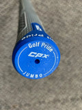 Callaway Mavrik 18° 5 Wood Hzrdus 5.5 65g Regular Flex Shaft Golf Pride CPX Grip