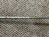 Callaway Mavrik 18° 5 Wood Hzrdus 5.5 65g Regular Flex Shaft Golf Pride CPX Grip