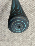 Sandra Palmer Shot Saver Northwestern Driving Iron Pro Flex Ladies Flex Shaft Original Grip
