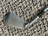Sandra Palmer Shot Saver Northwestern Driving Iron Pro Flex Ladies Flex Shaft Original Grip