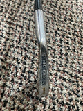 Sandra Palmer Shot Saver Northwestern Driving Iron Pro Flex Ladies Flex Shaft Original Grip