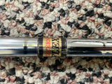 Sandra Palmer Shot Saver Northwestern Driving Iron Pro Flex Ladies Flex Shaft Original Grip