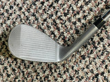 Ping Gorge Tour Orange Dot 60° Lob Wedge Ping CFS Stiff Flex Shaft Ping Grip