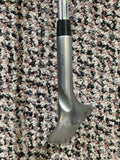 Ping Gorge Tour Orange Dot 60° Lob Wedge Ping CFS Stiff Flex Shaft Ping Grip
