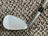 Ping Glide 2.0 ES Black Dot 56•08 Sand Wedge AWT 2.0 Wedge Flex Shaft Ping Grip