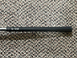 Ping Glide 2.0 ES Black Dot 56•08 Sand Wedge AWT 2.0 Wedge Flex Shaft Ping Grip