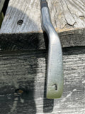 Henry Griffitts 1 Iron Henry Griffitts Regular Flex Shaft Golf Pride MCC Grip