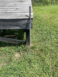 First Flight The Standard 2 Iron True Temper Stiff Flex Shaft First Flight Pro Only Grip
