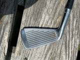 First Flight The Standard 2 Iron True Temper Stiff Flex Shaft First Flight Pro Only Grip