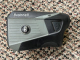 Bushnell Tour V5 Rangefinder with Carry Case