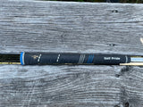 TaylorMade Tour Preferred T•D 3 Iron Dynamic Gold S300 Stiff Flex Shaft Golf Pride CP2 Wrap Grip