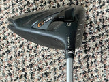 Ping G400 SFT 12° Driver Pro Launch 65g Regular Flex Shaft Golf Pride MCC +4 Grip
