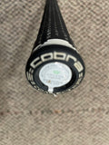 Cobra Rad Speed 14.5° 3 Wood w/HC Riptide CB 5.5 50g R Flex Shaft Cobra Connect Grip