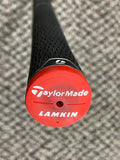 TaylorMade M6 Rescue 22° 4 Hybrid Atmos 6 Regular Flex Shaft Lamkin TaylorMade Grip