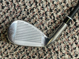 Mazel Stainless 36° 7 Iron Mazel Single Weight Regular Flex Shaft Mazel Grip