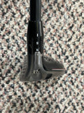 Callaway Apex 21° 4 Hybrid w/HC Recoil Dart 75g R Flex Shaft Golf Pride CP2 Wrap Grip