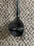 Callaway Apex 21° 4 Hybrid w/HC Recoil Dart 75g R Flex Shaft Golf Pride CP2 Wrap Grip
