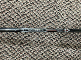 Callaway Apex 21° 4 Hybrid w/HC Recoil Dart 75g R Flex Shaft Golf Pride CP2 Wrap Grip