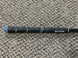 Callaway Apex 21° 4 Hybrid w/HC Recoil Dart 75g R Flex Shaft Golf Pride CP2 Wrap Grip