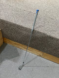 Mizuno JPX921 49° Gap Wedge Project X 115g 5.5 Regular Flex Shaft Golf Pride CPX Grip