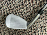Mizuno JPX921 49° Gap Wedge Project X 115g 5.5 Regular Flex Shaft Golf Pride CPX Grip