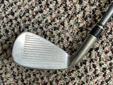 Nike Sling Shot 8 Iron Slingshot Regular Flex Graphite Shaft Winn Excel AVS Grip