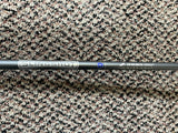 Nike Sling Shot 8 Iron Slingshot Regular Flex Graphite Shaft Winn Excel AVS Grip