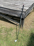 Tour Edge Exotics CB Pro 6 Iron KBS Tour 90 Stiff Flex Shaft Lamkin UTX Grip