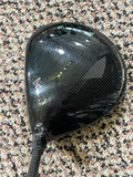 Callaway Epic Speed 9° Driver Project X Cypher 40g 5.5 Regular Flex Shaft Golf Pride Tour Velvet Grip