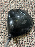 Callaway Epic Max 12° Driver Even Flow 5.5 55g Regular Flex Shaft GP MCC +4 Jumbo Grip