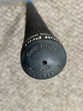 Ping G 22° 4 Hybrid Alta 70g Senior Flex Shaft Golf Pride Tour Velvet Grip