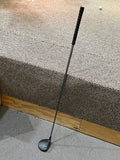Ping G410 SFT 16° 3 Wood Grafalloy Pro Custom Regular Flex Winn Master Wrap Grip